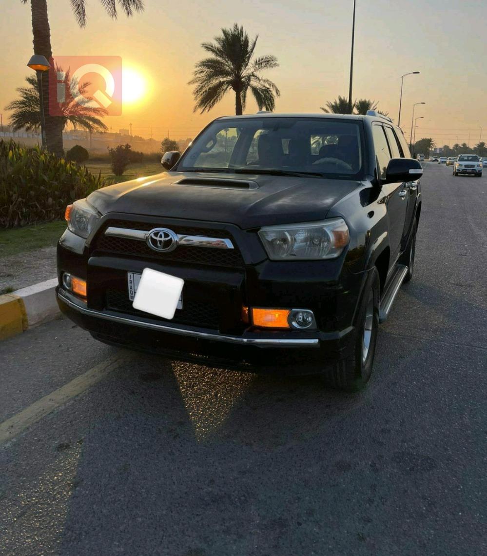 Toyota 4Runner